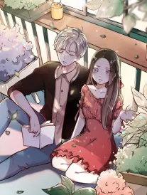 南风信箱 漫画海报